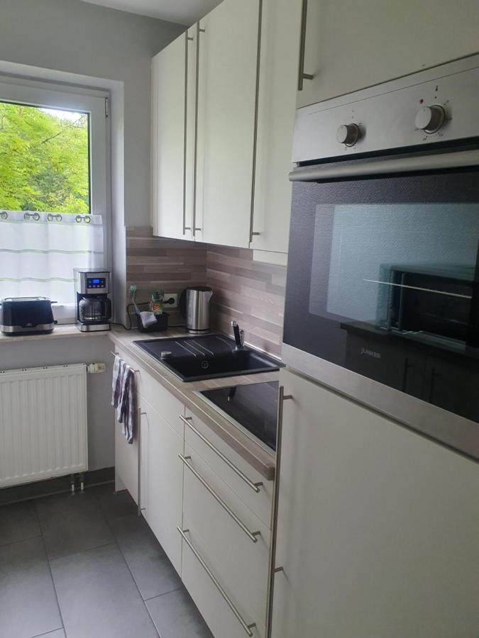 Apartment Moevenschiss