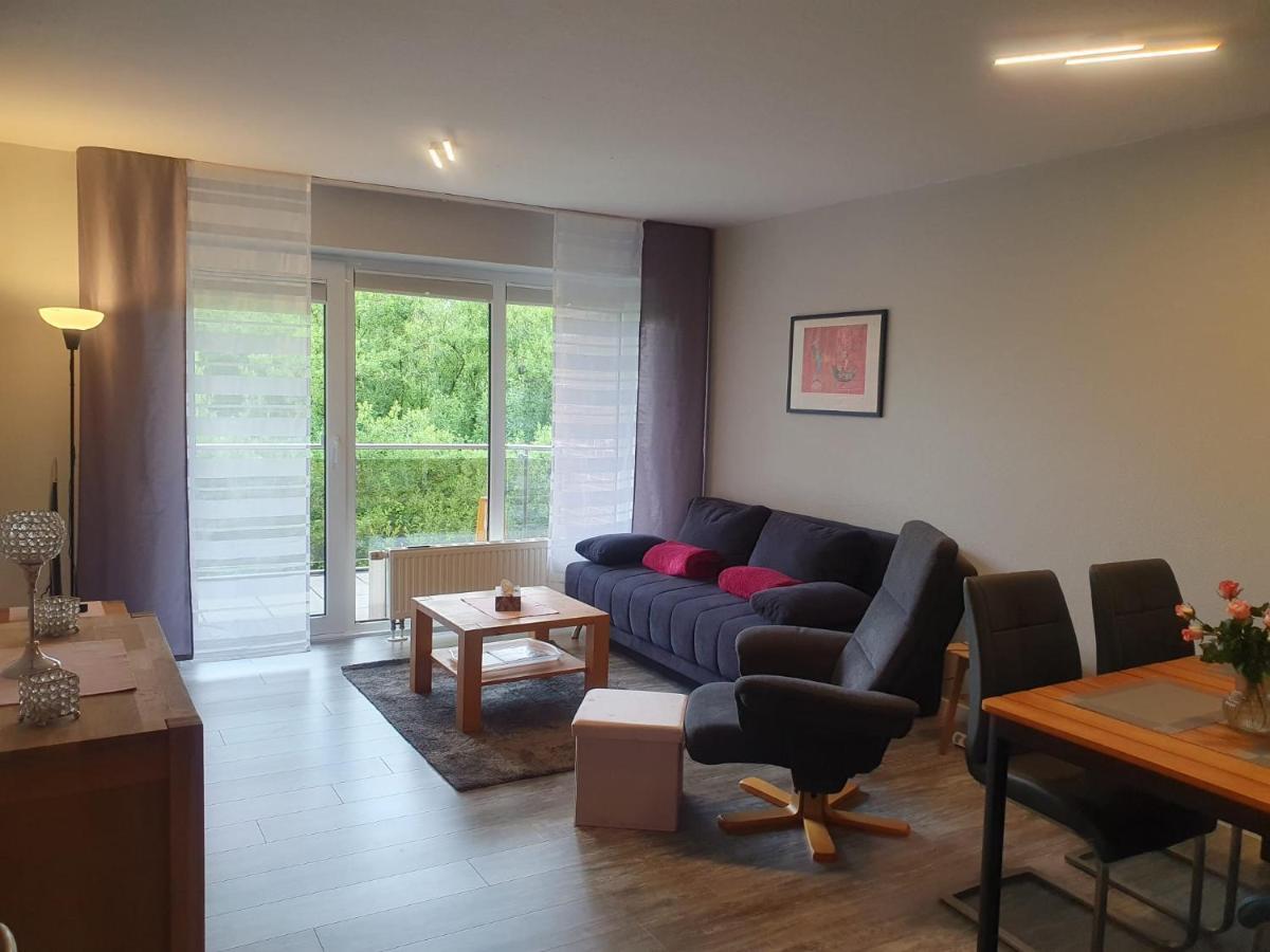 Apartment Moevenschiss *
