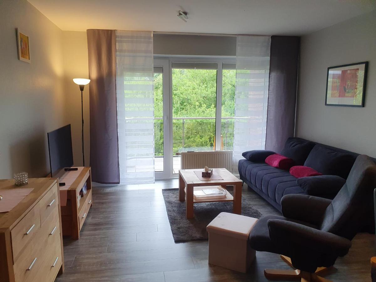 Moevenschiss Apartment Wremen
