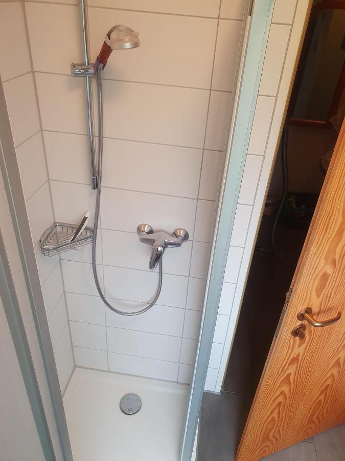 Apartment Moevenschiss