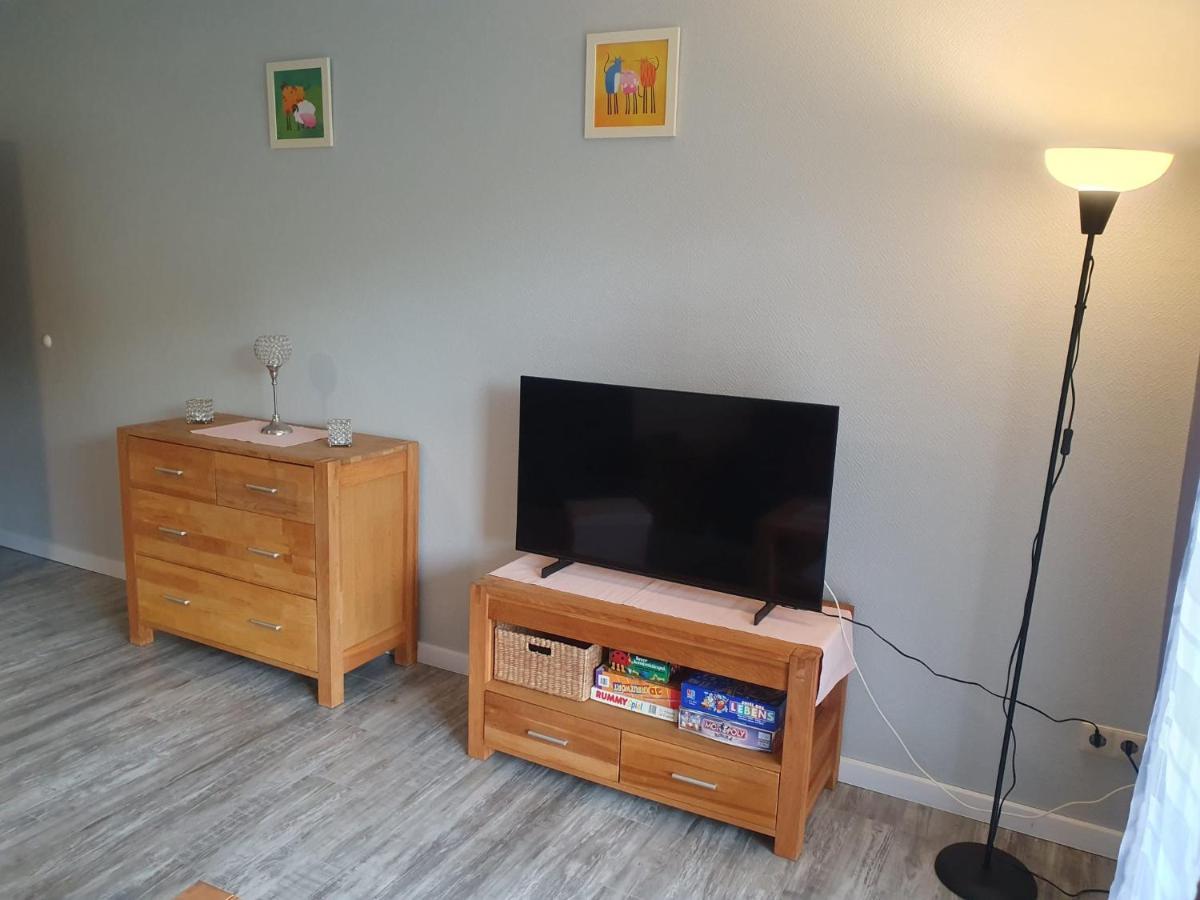 Moevenschiss Apartment
