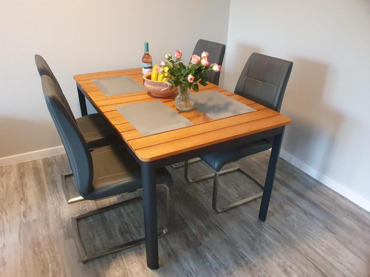 Apartment Moevenschiss