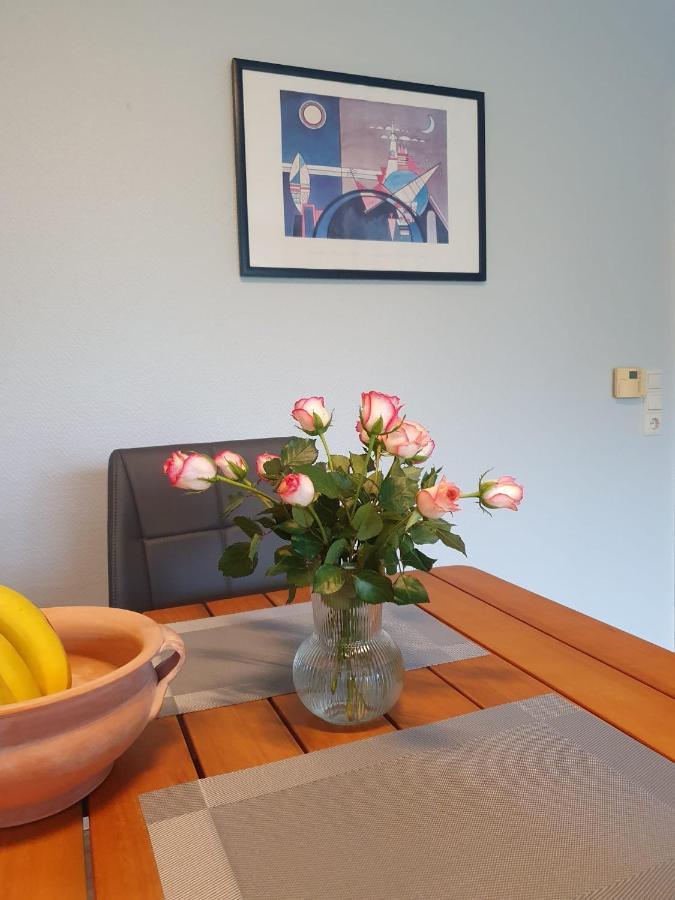 Moevenschiss Apartment Wremen