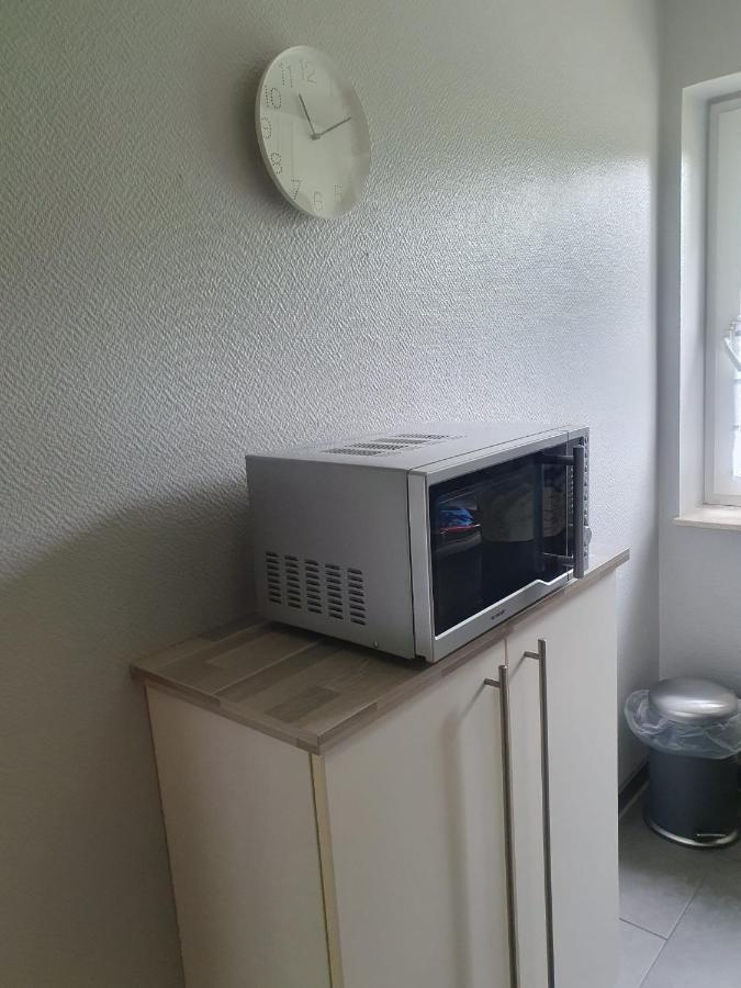 Apartment Moevenschiss *