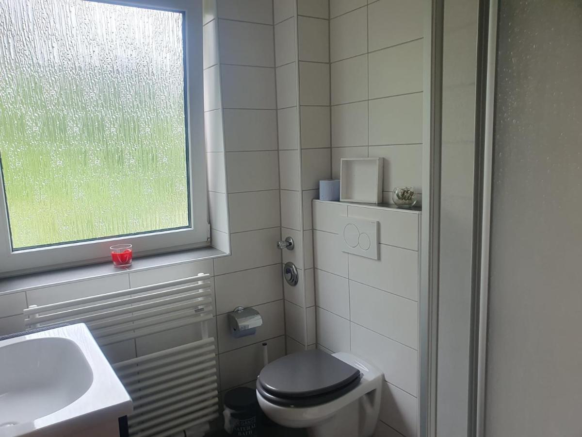 Moevenschiss Apartment Wremen