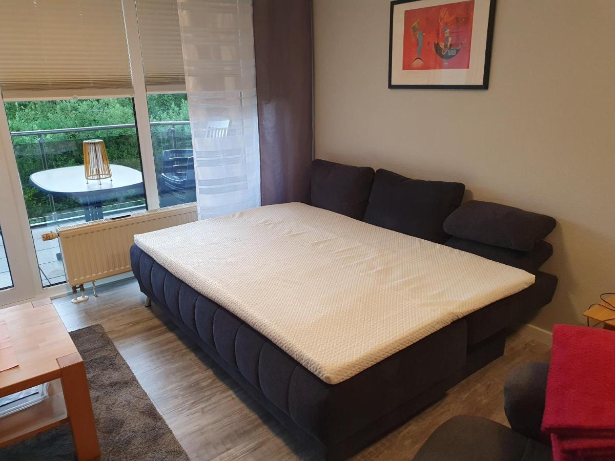Moevenschiss Apartment